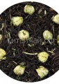 Чай черный - Черный с чабрецом и мятой - 100 гр
